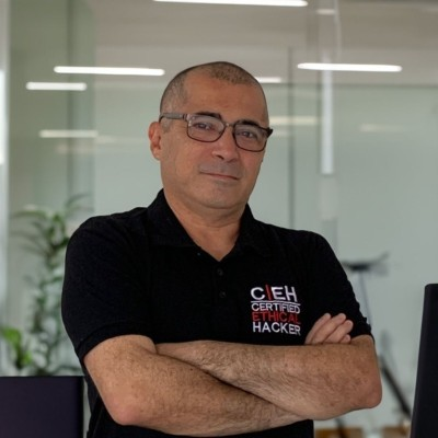 Alejandro Gajardo Toloza