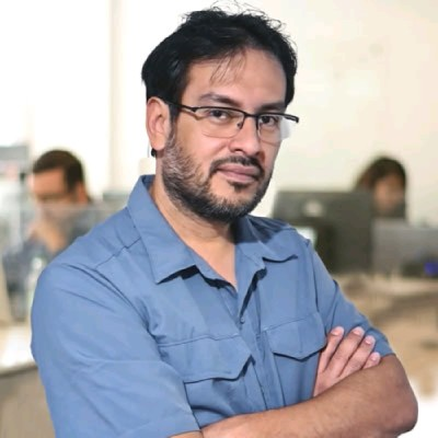 Ing. Jaime Vargas Vergara