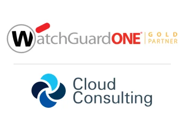 Certificación Partner Gold WatchGuard de CloudConsulting
