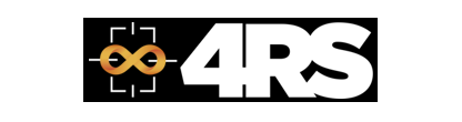 Logotipo de 4RS, cliente de CloudConsulting
