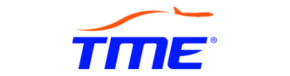 Logotipo de TME, cliente de CloudConsulting