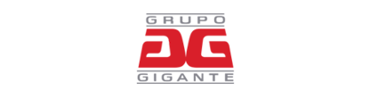 Logotipo de Gigante Grupo Inmobiliario, cliente de CloudConsulting