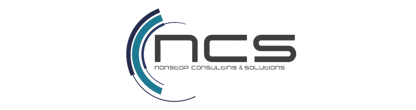 Logotipo de Nonstop Consulting and Solutions, cliente de CloudConsulting