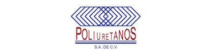 Logotipo de Poliuretanos S.A. de C.V., cliente de CloudConsulting