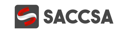 Logotipo de SACCSA, cliente de CloudConsulting