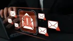 El phishing generado por IA alcanza una alarmante tasa de clics del 54%